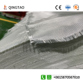 Електронски материјал за изолација Е-стакло/електронска крпа